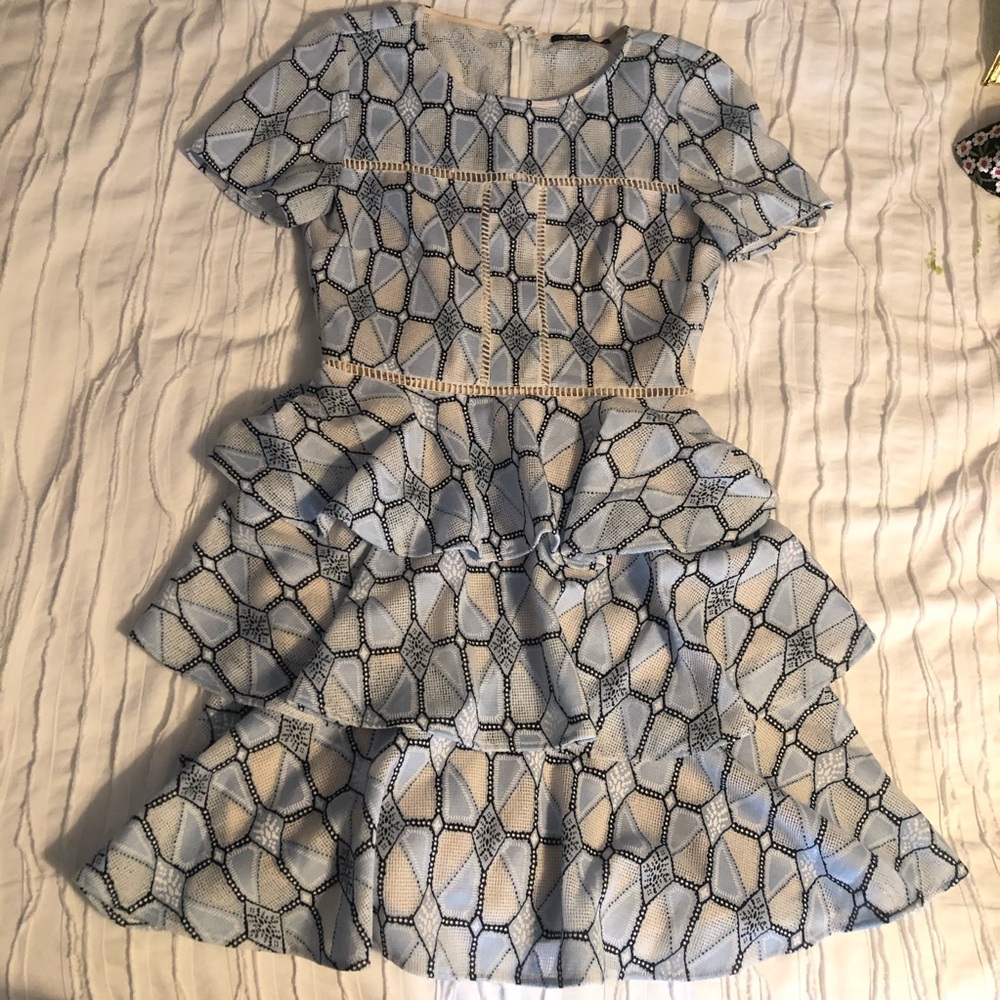 Gianni Bini Dress